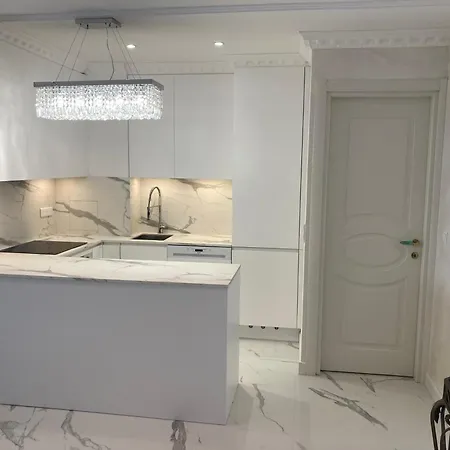 Apartmán Splendide Villefranche-sur-Mer