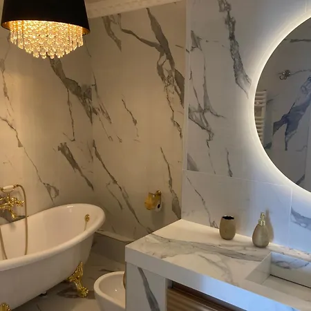 Appartement Splendide *